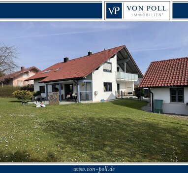 Mehrfamilienhaus zum Kauf 499.000 € 7 Zimmer 222,7 m² 913 m² Grundstück Winzer Winzer 94577