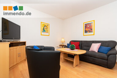 Wohnung zur Miete Wohnen auf Zeit 690 € 3 Zimmer 55 m² frei ab 01.09.2024 Obermeiderich Duisburg 47138