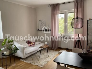 Wohnung zur Miete Tauschwohnung 530 € 2 Zimmer 46 m² 1. Geschoss Riehl Köln 50735