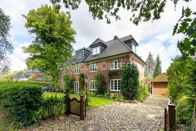 Doppelhaushälfte zum Kauf 990.000 € 5 Zimmer 142 m² 1.140 m² Grundstück Volksdorf Hamburg 22359