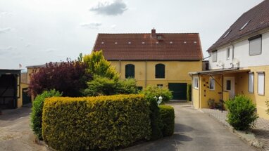 Bauernhaus zum Kauf 170.000 € 6 Zimmer 243 m² 2.875 m² Grundstück Schadeleben Schadeleben 06449