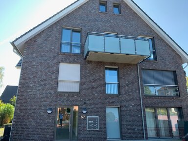 Wohnung zur Miete 820 € 3 Zimmer 71,1 m² frei ab 01.12.2024 Dorenkamp - Nord Rheine / Dorenkamp 48431