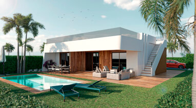 Haus zum Kauf 416.900 € 4 Zimmer 127 m² 284 m² Grundstück Condado De Alhama