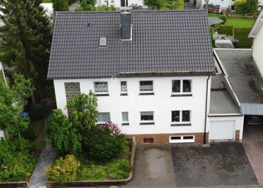Mehrfamilienhaus zum Kauf 349.000 € 6 Zimmer 176 m² 634 m² Grundstück Brilon Brilon 59929