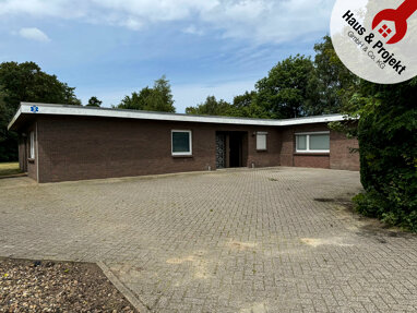 Bungalow zur Miete 2.000 € 238 m² 2.682 m² Grundstück Westerholt / Terheide 26556