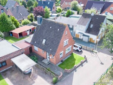 Einfamilienhaus zum Kauf 329.000 € 4 Zimmer 124,1 m² 411 m² Grundstück Büsum 25761