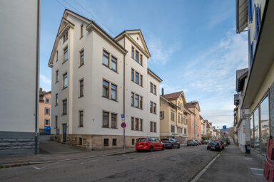 Wohnung zum Kauf 200.000 € 2 Zimmer 36 m² Universität Tübingen 72074