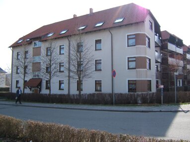 Wohnung zur Miete 275 € 2 Zimmer 47,1 m² 3. Geschoss Fr.-L.-Jahn-Str. 17 Ortmannsdorf Lichtenstein (Sachsen) 09350
