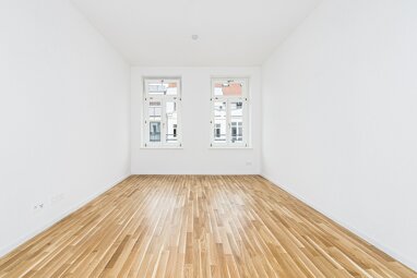 Wohnung zum Kauf Provisionsfrei 495.000 € 4 Zimmer 110,4 m² 3. Geschoss Eilenburger Straße 36 Reudnitz-Thonberg Leipzig 04317