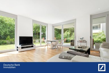 Wohnung zum Kauf 1.449.000 € 5 Zimmer 129,5 m² Bahnhof Feuerbach Stuttgart 70469