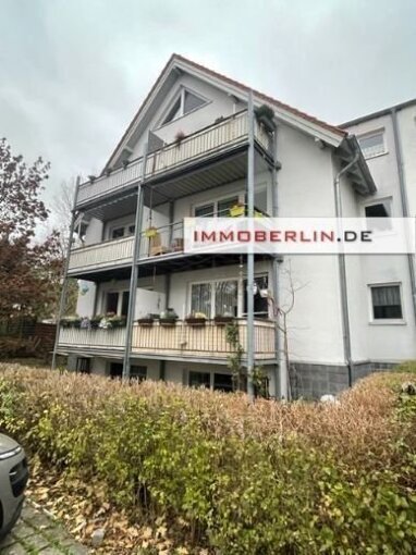 Wohnung zum Kauf 299.000 € 3 Zimmer 83 m² Bergholz-Rehbrücke Nuthetal 14558