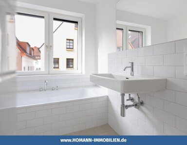 Wohnung zur Miete 2.200 € 3 Zimmer 101 m² 2. Geschoss Centrum Münster 48145