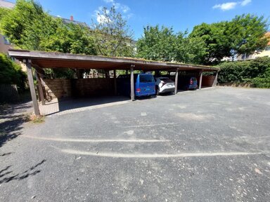 Carport zur Miete provisionsfrei 80 € Zwickauer Straße 117 Südvorstadt-West (Bayreuther Str.-West) Dresden 01159