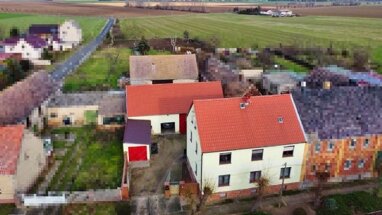 Mehrfamilienhaus zum Kauf 179.000 € 7 Zimmer 166 m² 1.775 m² Grundstück Prettin Annaburg 06925