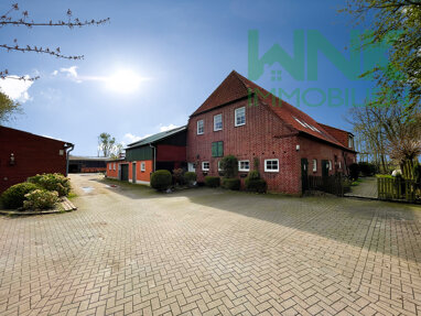 Bauernhaus zum Kauf 849.000 € 10 Zimmer 700 m² 30.000 m² Grundstück Feldsating 5 Dorum Dorum 27639