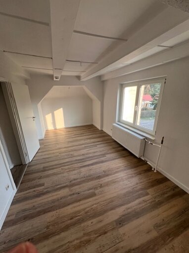Wohnung zur Miete 1.050 € 3 Zimmer 90 m² Christinendorfer Weg 11 Märkisch Wilmersdorf Trebbin 14959