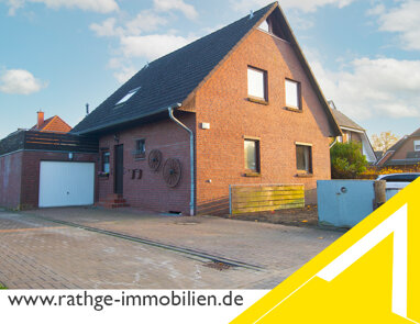 Einfamilienhaus zum Kauf 549.000 € 6 Zimmer 207 m² 518 m² Grundstück Düneberg - Süd, Bez. 3 Geesthacht 21502
