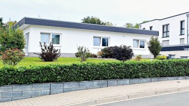 Bungalow zum Kauf 410.000 € 3 Zimmer 117 m² 565 m² Grundstück Herford-Stadt Herford 32049