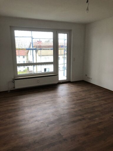 Wohnung zur Miete 529 € 3 Zimmer 65 m² 2. Geschoss frei ab 16.11.2024 Dr-Dietz-Straße 22 Ziehers - Süd Fulda 36043