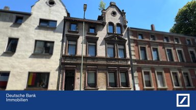 Mehrfamilienhaus zum Kauf 345.000 € 10 Zimmer 274 m² 326 m² Grundstück Wanheimerort Duisburg 47055