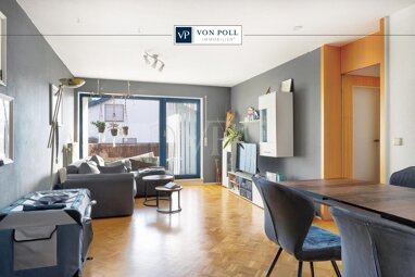 Wohnung zum Kauf 218.000 € 2,5 Zimmer 63 m² 1. Geschoss Kernstadt Leonberg 71229