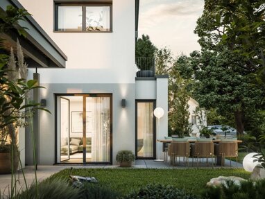 Doppelhaushälfte zum Kauf Provisionsfrei 1.130.000 € 4 Zimmer 128 m² 170 m² Grundstück Untermenzing-Allach München 80999
