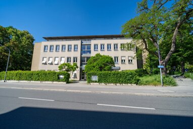 Bürogebäude zur Miete 3.660 € 270 m² Bürofläche Margaretenstr. 15 Zentrum Regensburg 93047