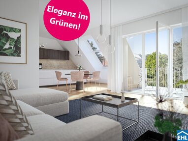 Wohnung zum Kauf 239.000 € 2 Zimmer 51,5 m² 1. Geschoss Wimpffengasse Wien 1220