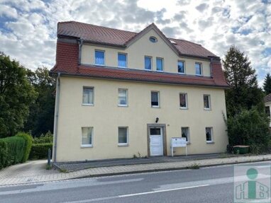 Mehrfamilienhaus zum Kauf 230.000 € 9 Zimmer 263,1 m² 670 m² Grundstück Schirgiswalde Schirgiswalde-Kirschau 02681