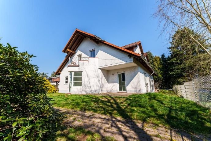 Doppelhaushälfte zum Kauf 820.000 € 8 Zimmer 2.300 m²<br/>Grundstück Mackenbach 67686