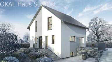 Einfamilienhaus zum Kauf 700.000 € 7 Zimmer 200 m² 345 m² Grundstück Unterfarrnbach 101 Fürth 90768