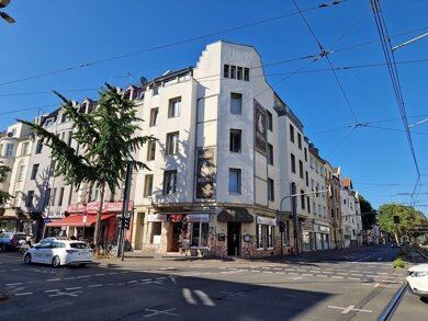 Mehrfamilienhaus zum Kauf als Kapitalanlage geeignet 2.550.000 € 614 m² 236 m² Grundstück Ehrenfeld Köln 50825