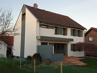 Einfamilienhaus zum Kauf provisionsfrei 395.000 € 7 Zimmer 159 m² 782 m² Grundstück frei ab sofort Zum Westtal 11 Effeln Anröchte 59609