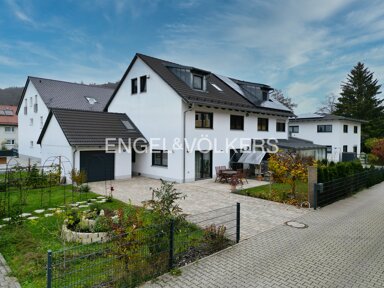 Doppelhaushälfte zum Kauf 635.000 € 5 Zimmer 165 m² 634 m² Grundstück Alling Sinzing - Alling 93161