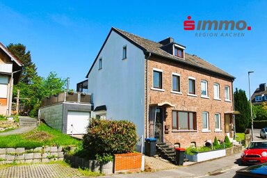 Einfamilienhaus zum Kauf 259.000 € 3 Zimmer 82 m² 135 m² Grundstück Brand Aachen 52078