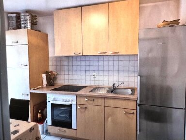 Wohnung zum Kauf 105.000 € 2 Zimmer 42 m² 2. Geschoss Mengen Mengen 88512