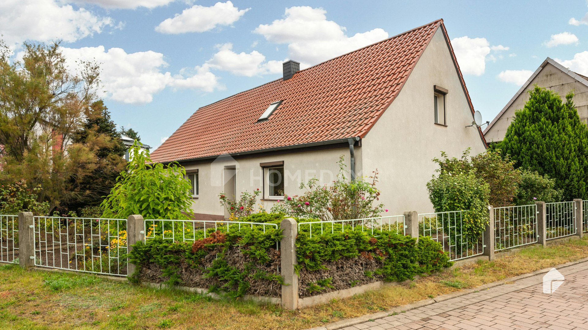Einfamilienhaus zum Kauf 169.000 € 4 Zimmer 120 m²<br/>Wohnfläche 738 m²<br/>Grundstück Niegripp Burg OT Niegripp 39288