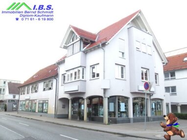 Wohn- und Geschäftshaus zum Kauf 895.000 € 473 m² 221 m² Grundstück Süßen 73079