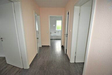 Wohnung zur Miete 1.300 € 3 Zimmer 98,7 m² 2. Geschoss frei ab sofort Bürgerpark Bremerhaven 27574