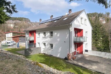 Mehrfamilienhaus zum Kauf als Kapitalanlage geeignet 699.000 € 412 m² 937 m² Grundstück Schonach im Schwarzwald 78136