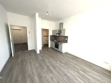 Wohnung zur Miete 500 € 1 Zimmer 26,2 m² 2. Geschoss Kyllstraße 36 Ehrang 2 Trier 54293