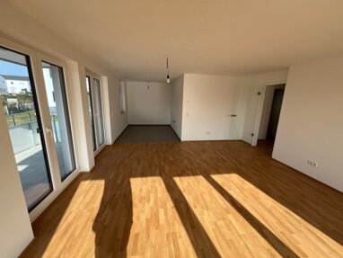 Wohnung zum Kauf Provisionsfrei 499.500 € 3 Zimmer 94 m² 1. Geschoss Hettstadt 97265