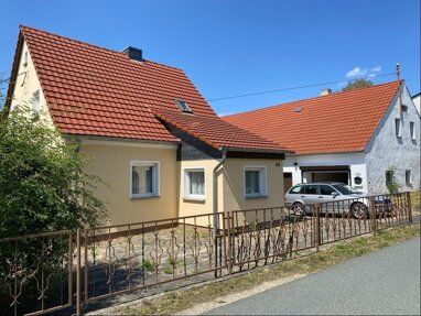 Einfamilienhaus zum Kauf provisionsfrei 85.000 € 4 Zimmer 90 m² 1.080 m² Grundstück Sohland Sohland 02894