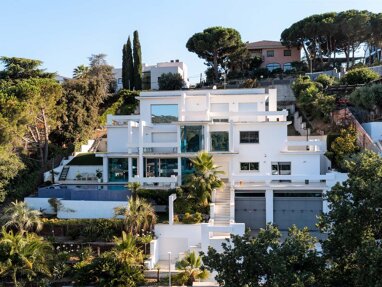 Villa zum Kauf Provisionsfrei 1.700.000 € 6 Zimmer 596 m² 1.488 m² Grundstück Alella 08328