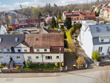 Reihenendhaus zum Kauf 295.000 € 3 Zimmer 75 m² 300 m² Grundstück Zirndorf Zirndorf 90513