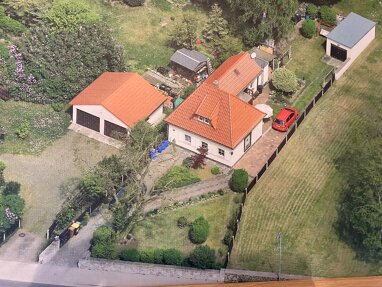 Einfamilienhaus zum Kauf Provisionsfrei 165.000 € 4 Zimmer 128 m² 413 m² Grundstück Leuna Leuna 06237