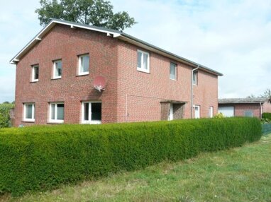 Mehrfamilienhaus zum Kauf 8 Zimmer 1.700 m² Grundstück Langeln 25485