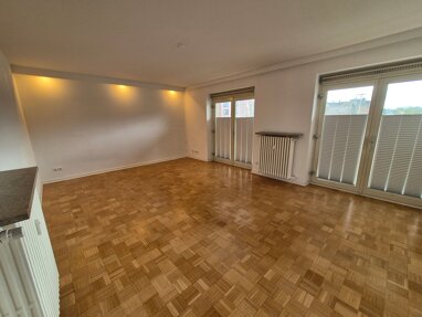 Wohnung zur Miete 800 € 2 Zimmer 95 m² 1. Geschoss Brahmsstraße 1 Heide Heide 25746
