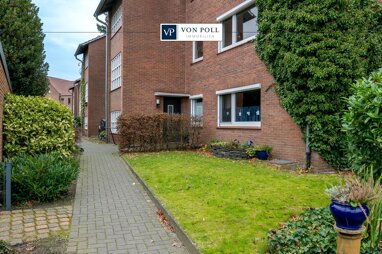 Wohnung zum Kauf 130.000 € 3 Zimmer 84 m² 3. Geschoss Wahlbezirk 206 Nordhorn 48529