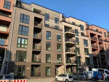 Wohnung zur Miete 2.650 € 3 Zimmer 99,6 m² EG Derendorf Düsseldorf 40476